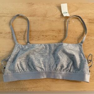 Aerie - Gray Women's Intimates Bralette